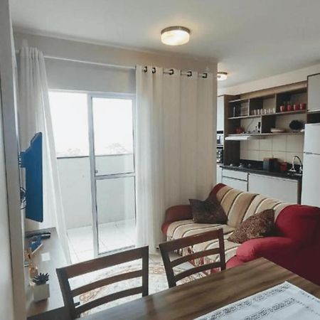 Apartamento Bela Vista: Proximo Ao Beto Carrero Penha  Bagian luar foto