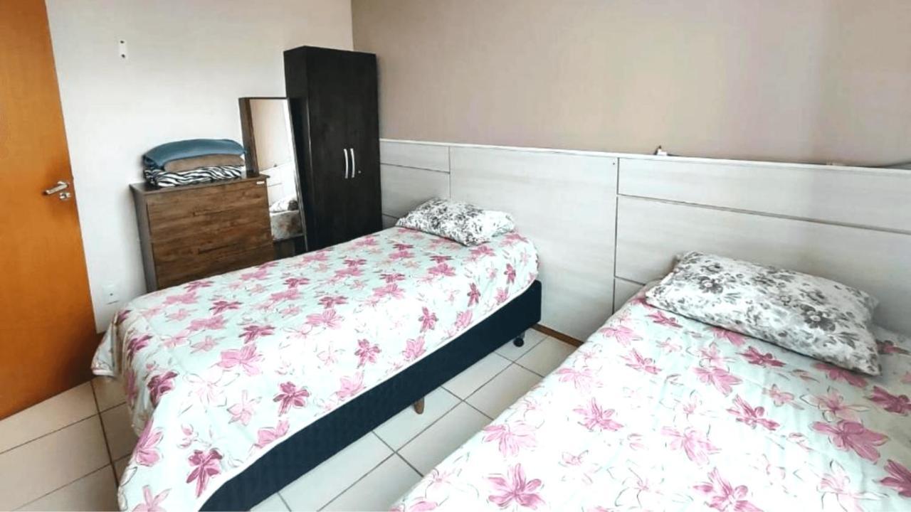 Apartamento Bela Vista: Proximo Ao Beto Carrero Penha  Bagian luar foto