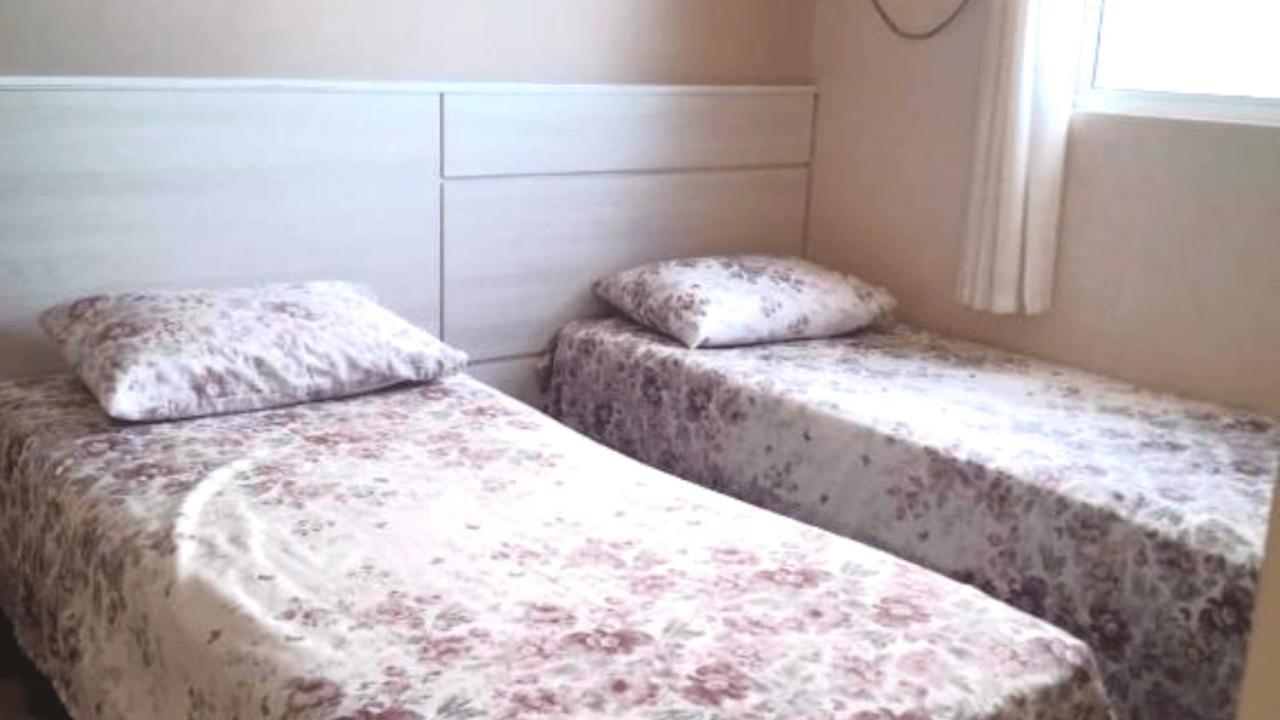 Apartamento Bela Vista: Proximo Ao Beto Carrero Penha  Bagian luar foto