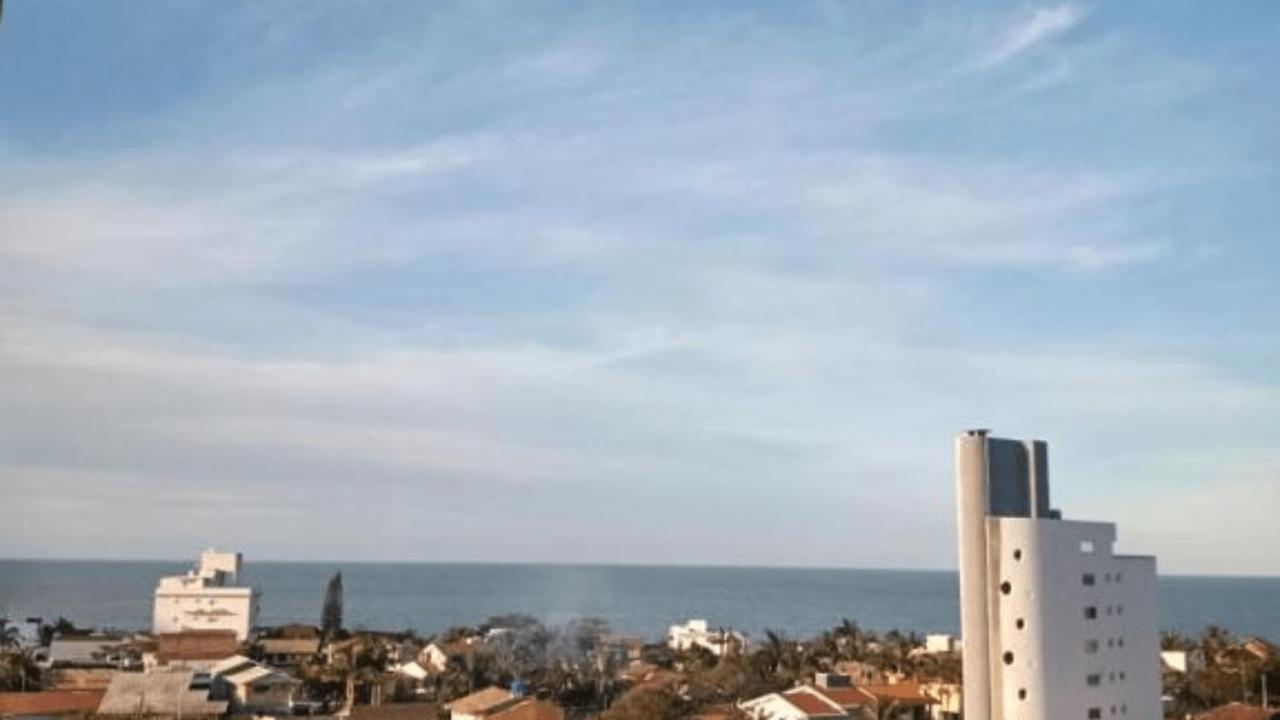 Apartamento Bela Vista: Proximo Ao Beto Carrero Penha  Bagian luar foto